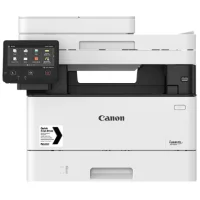 МФУ Canon i-SENSYS MF443dw фото 1